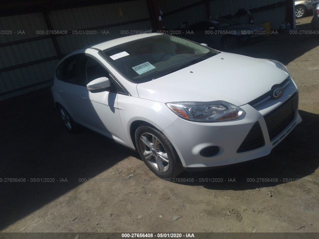 FORD FOCUS 2013 1fadp3k21dl381543