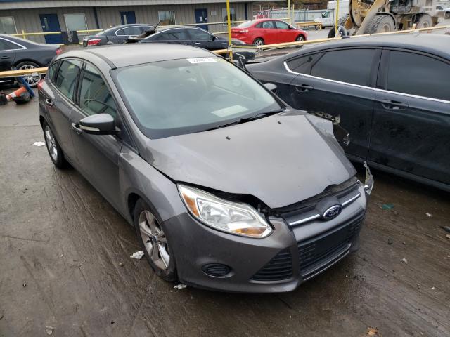 FORD FOCUS SE 2014 1fadp3k21el103629