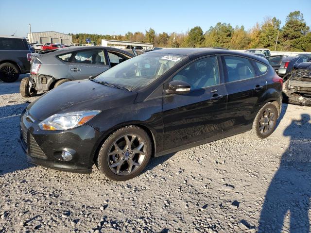 FORD FOCUS 2014 1fadp3k21el106062