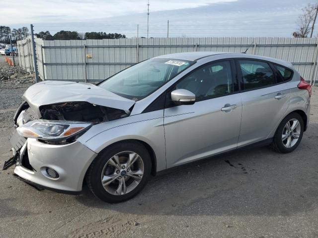 FORD FOCUS 2014 1fadp3k21el106918