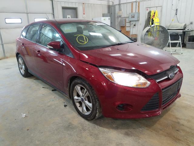 FORD NULL 2014 1fadp3k21el108281