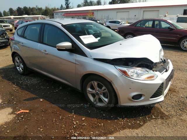 FORD FOCUS 2014 1fadp3k21el112248