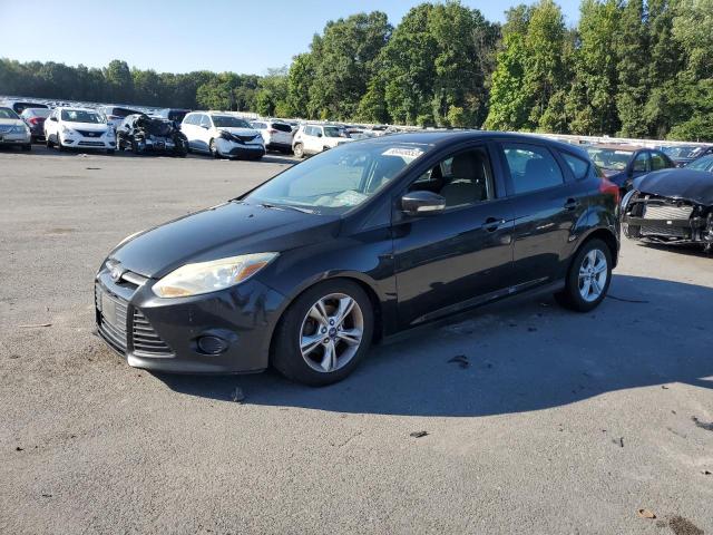 FORD FOCUS SE 2014 1fadp3k21el114422