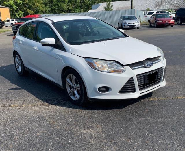 FORD FOCUS 2014 1fadp3k21el116266