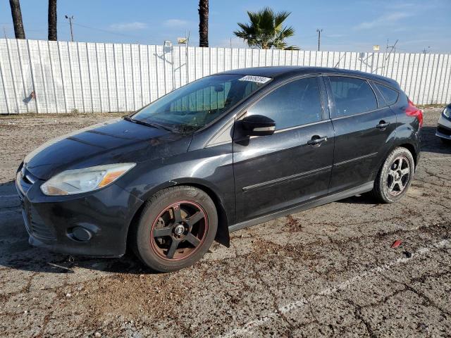 FORD FOCUS 2014 1fadp3k21el118700