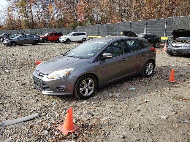 FORD FOCUS 2014 1fadp3k21el127445