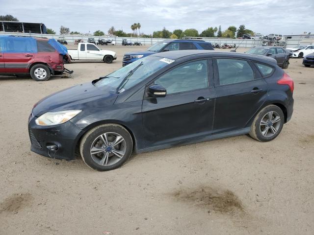 FORD FOCUS 2014 1fadp3k21el131673