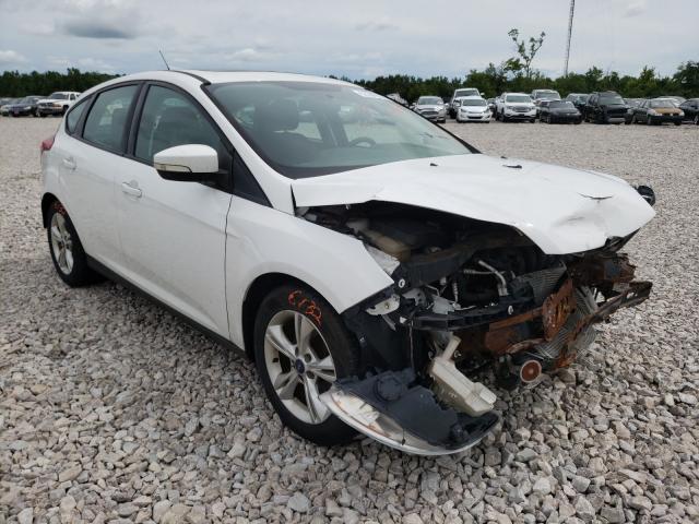 FORD FOCUS SE 2014 1fadp3k21el132998