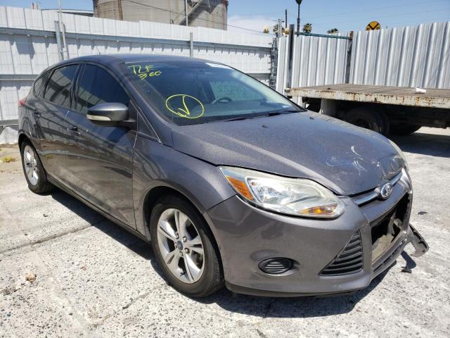 FORD FOCUS S 2014 1fadp3k21el144665