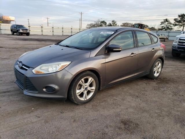 FORD FOCUS 2014 1fadp3k21el148456