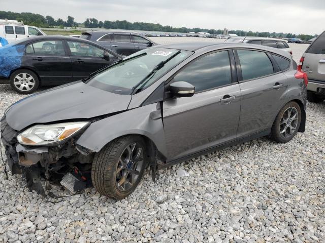 FORD FOCUS SE 2014 1fadp3k21el154886