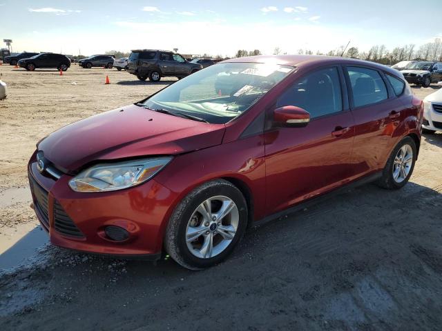 FORD FOCUS 2014 1fadp3k21el161434