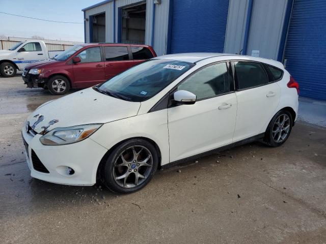 FORD FOCUS 2014 1fadp3k21el162146