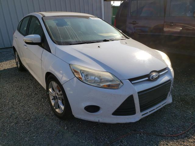 FORD FOCUS 2014 1fadp3k21el165984