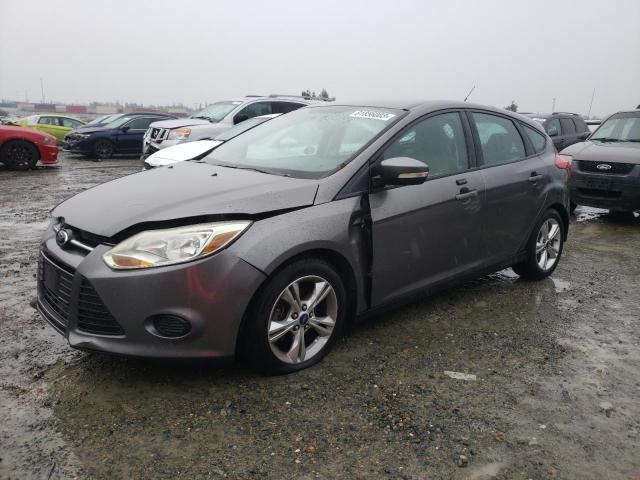 FORD FOCUS 2014 1fadp3k21el169176