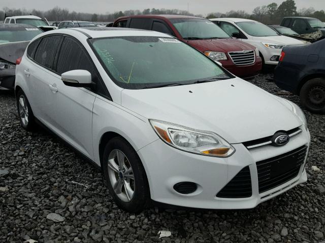 FORD FOCUS SE 2014 1fadp3k21el173020