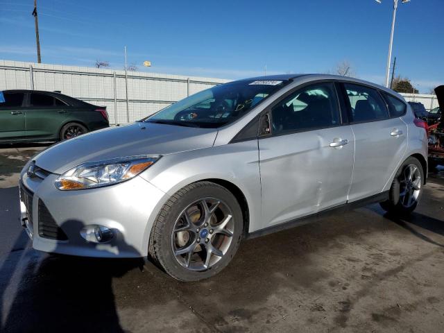 FORD FOCUS 2014 1fadp3k21el175561