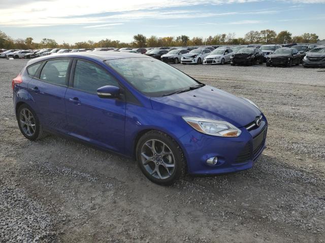 FORD FOCUS SE 2014 1fadp3k21el175754