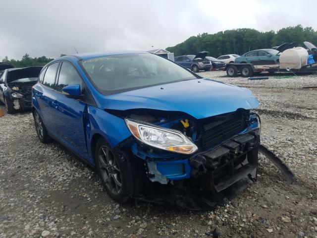 FORD NULL 2014 1fadp3k21el188147