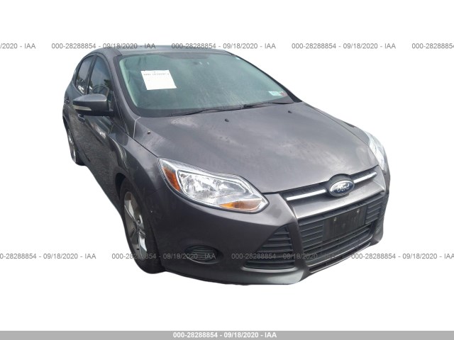 FORD FOCUS 2014 1fadp3k21el188620