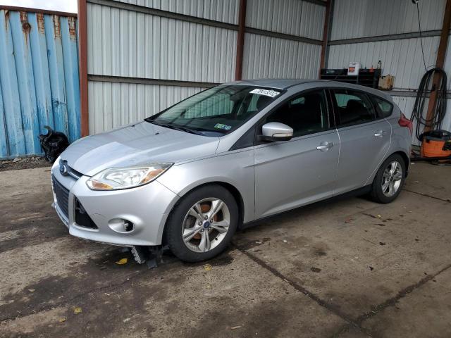 FORD FOCUS SE 2014 1fadp3k21el202516