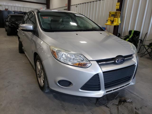 FORD FOCUS SE 2014 1fadp3k21el202693