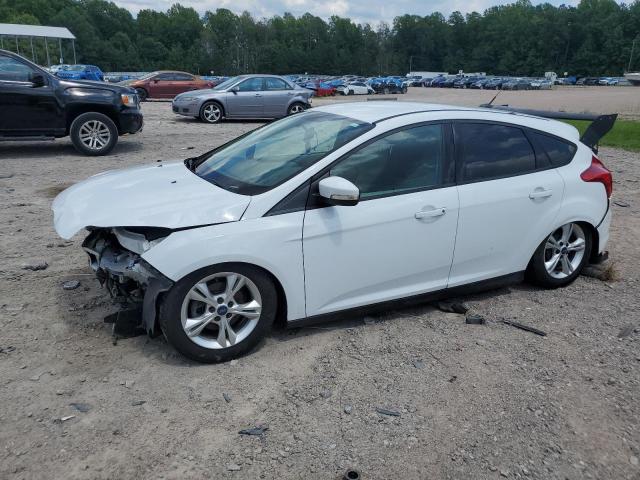 FORD FOCUS SE 2014 1fadp3k21el202774