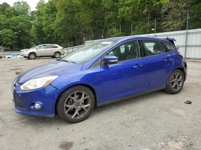 FORD FOCUS 2014 1fadp3k21el207005