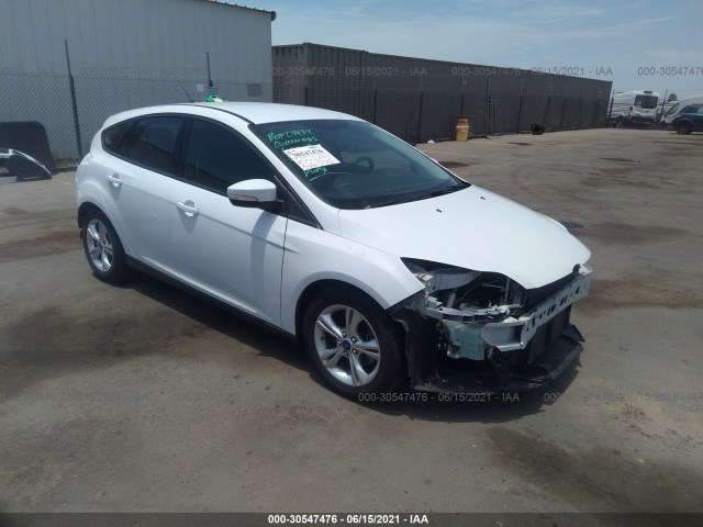 FORD FOCUS 2014 1fadp3k21el210468