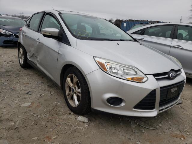 FORD NULL 2014 1fadp3k21el221809