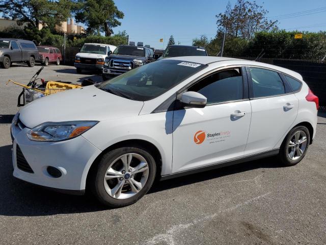 FORD FOCUS 2014 1fadp3k21el234592