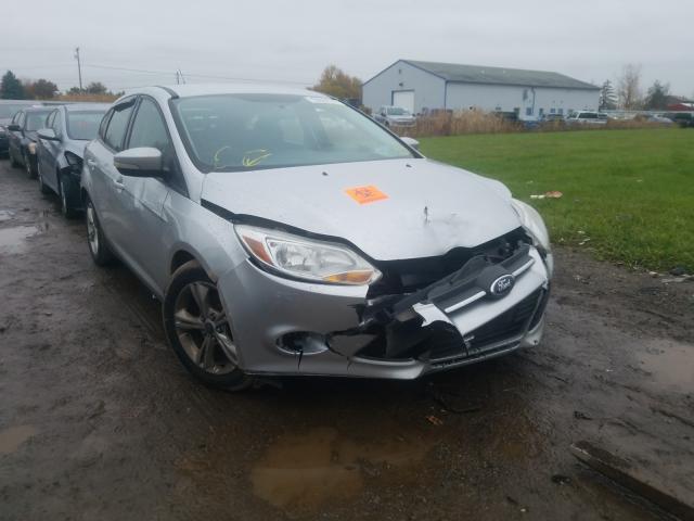 FORD NULL 2014 1fadp3k21el235029