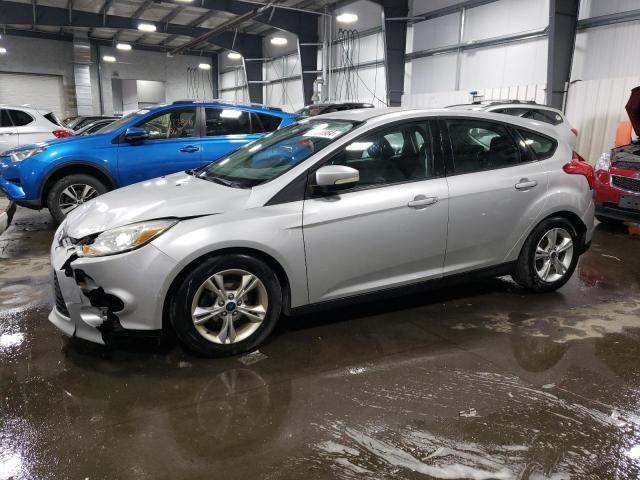 FORD FOCUS 2014 1fadp3k21el239081