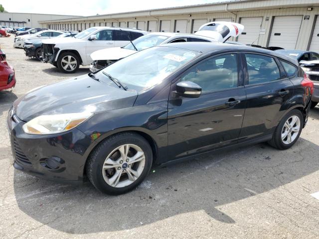 FORD FOCUS 2014 1fadp3k21el244989