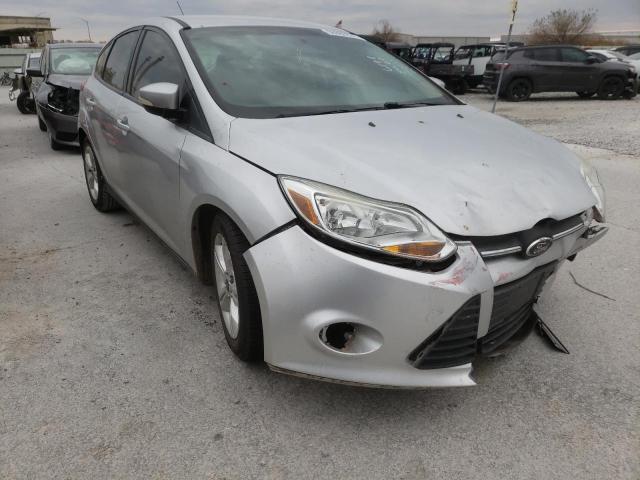 FORD FOCUS SE 2014 1fadp3k21el246855