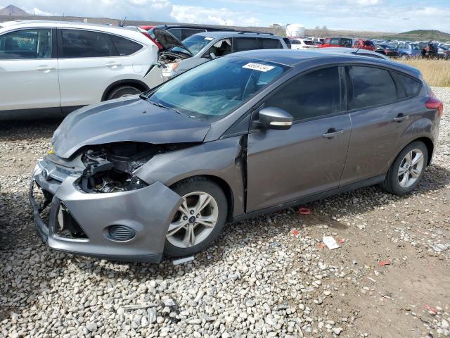 FORD FOCUS 2014 1fadp3k21el247357