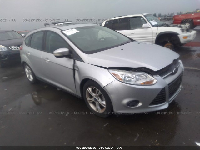 FORD FOCUS 2014 1fadp3k21el249061