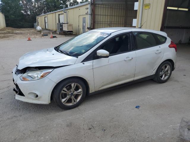 FORD FOCUS 2014 1fadp3k21el251375