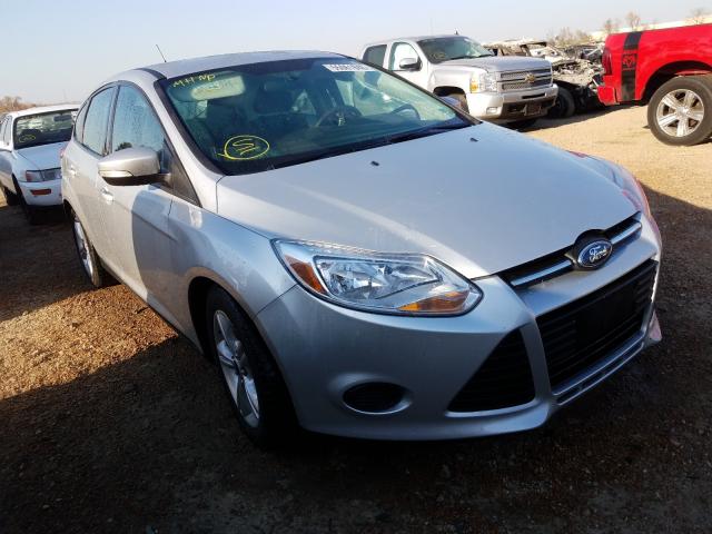 FORD FOCUS SE 2014 1fadp3k21el264837