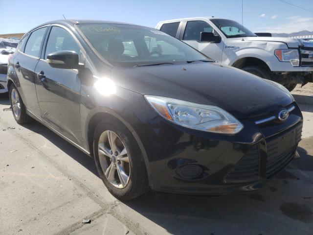 FORD FOCUS SE 2014 1fadp3k21el264921