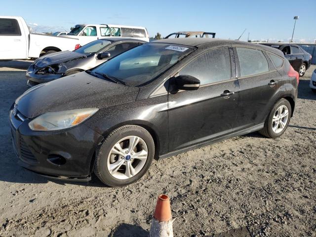 FORD FOCUS SE 2014 1fadp3k21el271349