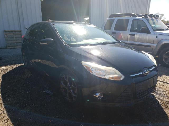 FORD FOCUS SE 2014 1fadp3k21el276681