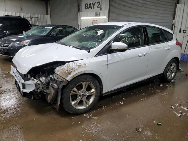 FORD FOCUS 2014 1fadp3k21el292573