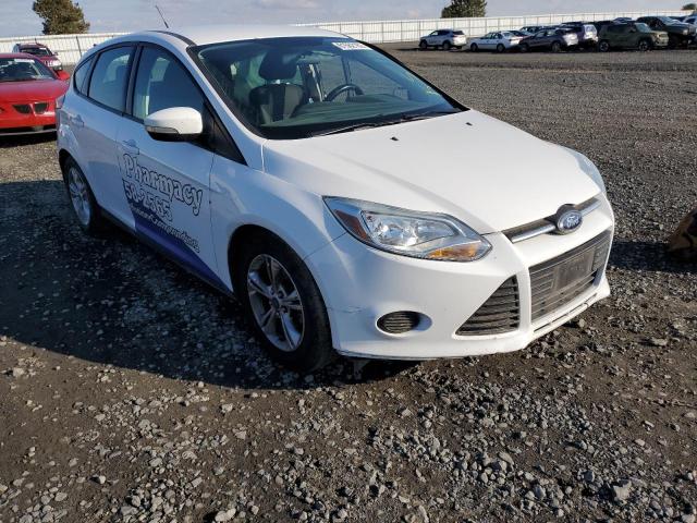 FORD FOCUS SE 2014 1fadp3k21el300686