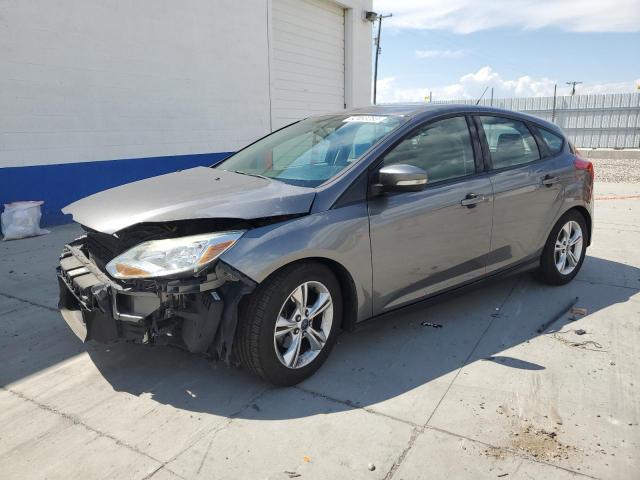 FORD FOCUS SE 2014 1fadp3k21el301367