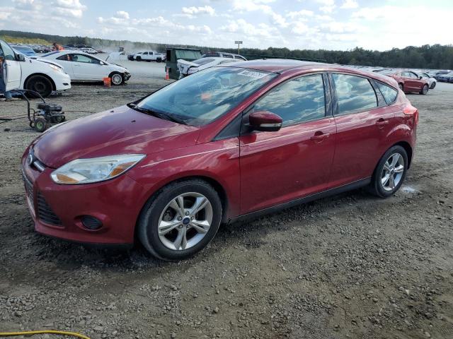 FORD FOCUS 2014 1fadp3k21el309131