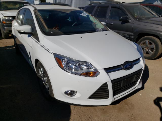 FORD FOCUS SE 2014 1fadp3k21el314328