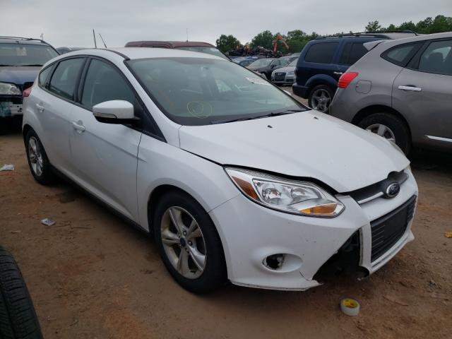 FORD NULL 2014 1fadp3k21el322770