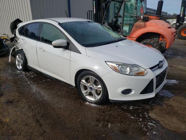 FORD FOCUS SE 2014 1fadp3k21el324633