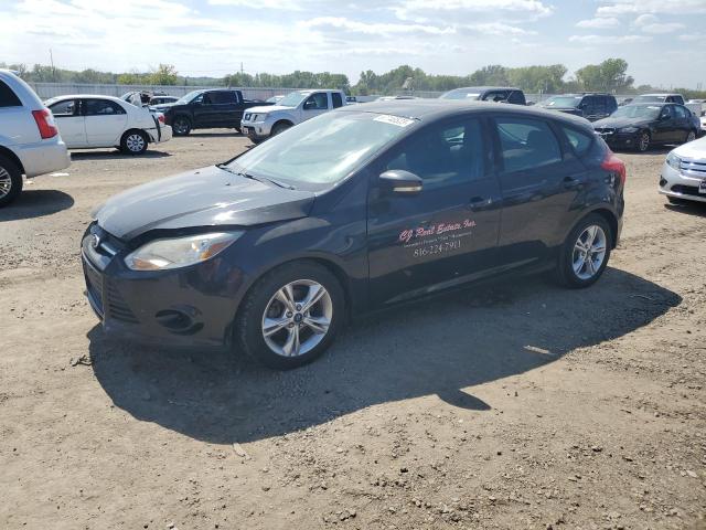 FORD FOCUS SE 2014 1fadp3k21el325037